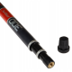 Teleskopinis graibšto kotas PRO FL Handle Competition Carbon