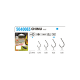 Kamatsu Method Feeder Classic Chinu with Silicone Ring