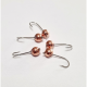 Tungsten Nano Jig Copper.#12