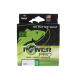 PowerPro Braided Line 135m Moss Green