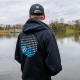 Preston Pro Zip Hoodie
