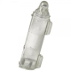 Mirksinti lemputė Blue Fox Arctic Flash Light 50mm 8g Clear