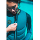 Jobe Fragment Life Vest Women Denim Blue