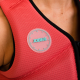 Jobe Unify Life Vest Women Rose Pink