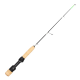 Team Daiwa Ice Q Ice Fishing Rod 24