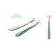 Žieminė blizgutė Quantal Lake Polaris 70cm
