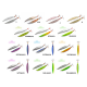 Ice jig Quantal Lake Prisma 65cm