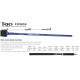 Rod Okuma Trio Force 6'6 90-120g