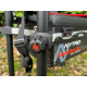 Platforma Nytro Impax Comfibox Seat System CB2 Backrest