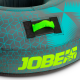 Jobe Hotseat Towable 1P Steel Blue