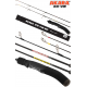 Ice fishing Rods Akara Ice Vib 60 (МH;HH) two tip