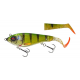 Savage Gear Deviator Tail Fishing Lure 16.5cm