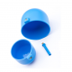 Masalų Karpymo Indai MAP Groundbait Pole Cup Set