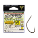 Hooks Gamakatsu Nano Amago nano smooth coat