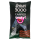 Jaukas Sensas Carp Tasty Strawberry