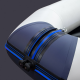 Inflatable boat Aqua Storm 3.30m wooden floor