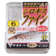 Hooks Gamakatsu A1 Kisu Fine Nano Smooth Coat