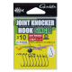 Gamakatsu Joint Knocker Hook Single