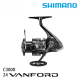 Ritė Shimano Vanford FA C3000