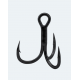 BKK Sting-32 BN Treble Hooks
