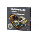 Advento kalendorius Savage Gear Predator 2025