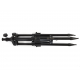 Stovas trikojis Feeder Concept Turnament Tripod 60