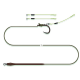 Sistemėlė MADCAT Quick Change Pellet Rig