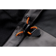 Demisezoninė Striukė Savage Gear WP Performance Jacket Gunmetal