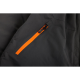 Demisezoninė Striukė Savage Gear WP Performance Jacket Gunmetal