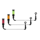 Kibimo indikatorius Prologic K1 Midi Trigger Swinger