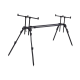 Stovas meškerėms Prologic Element Q/R Tri-Sky 3 Rod Pod
