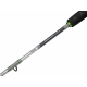Meškerės šamams Madcat Full Force Vertical Baitcast Rod 185 BC