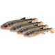 Savage Gear 3D Whitefish Shad