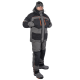 Žieminis kostiumas Norfin winter suit Discovery 3 Grey