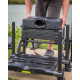 Sėdynė platformai Matrix Deluxe Seatbox Cushion Unit