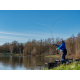 MAP Parabolix Black Edition Pro 11ft Feeder SUV Fishing Rod