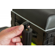 Platforma Matrix XR36 Pro Lime Seatbox