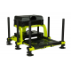 Platforma Matrix XR36 Pro Lime Seatbox