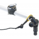 BORIKA FASTen Gr610-3 targa 610 mm su dviem spynomis