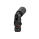 BORIKA FASTen Tf255 Adjustable Connector for Canopy and Tube Structures Ø 22 mm