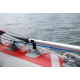 BORIKA FASTen Oh032-2 Oar and Tube Holder (Ø 32–35 mm)