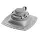 BORIKA FASTen FMp224 Mounting System for PVC Boats