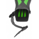 MADCAT Belly boat Fins