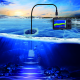 Echolotas Boatman ICE Fish Finder BF09