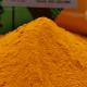 HJG Pulverlockstoff Turmeric Groundbait Additive