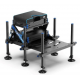Platforma GARBOLINO COMPETITION D36 X -COMPETITION SEATBOX