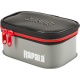 Masalų dėžė Rapala Hydro Tackle Box Small