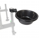 Indas jaukui su laikikliu Feeder Concept Basin