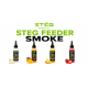 STEG Feeder Smoke Juice