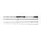 Favorite X1 Travel ’25 spinning rod